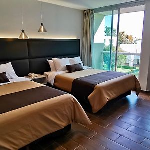 Hotel Posada Senorial