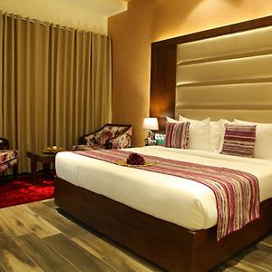 Hotel Wj Grand